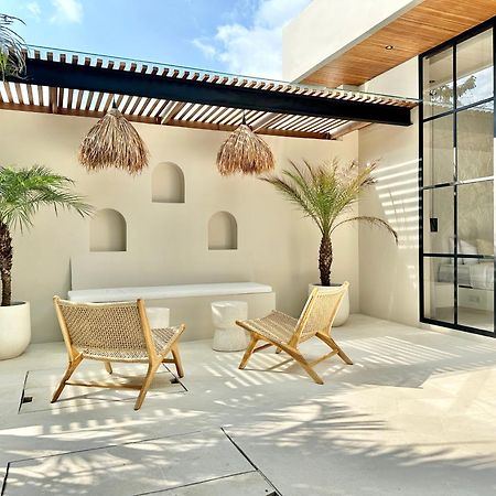 The Dreamland By The Young Villas Uluwatu Exterior foto