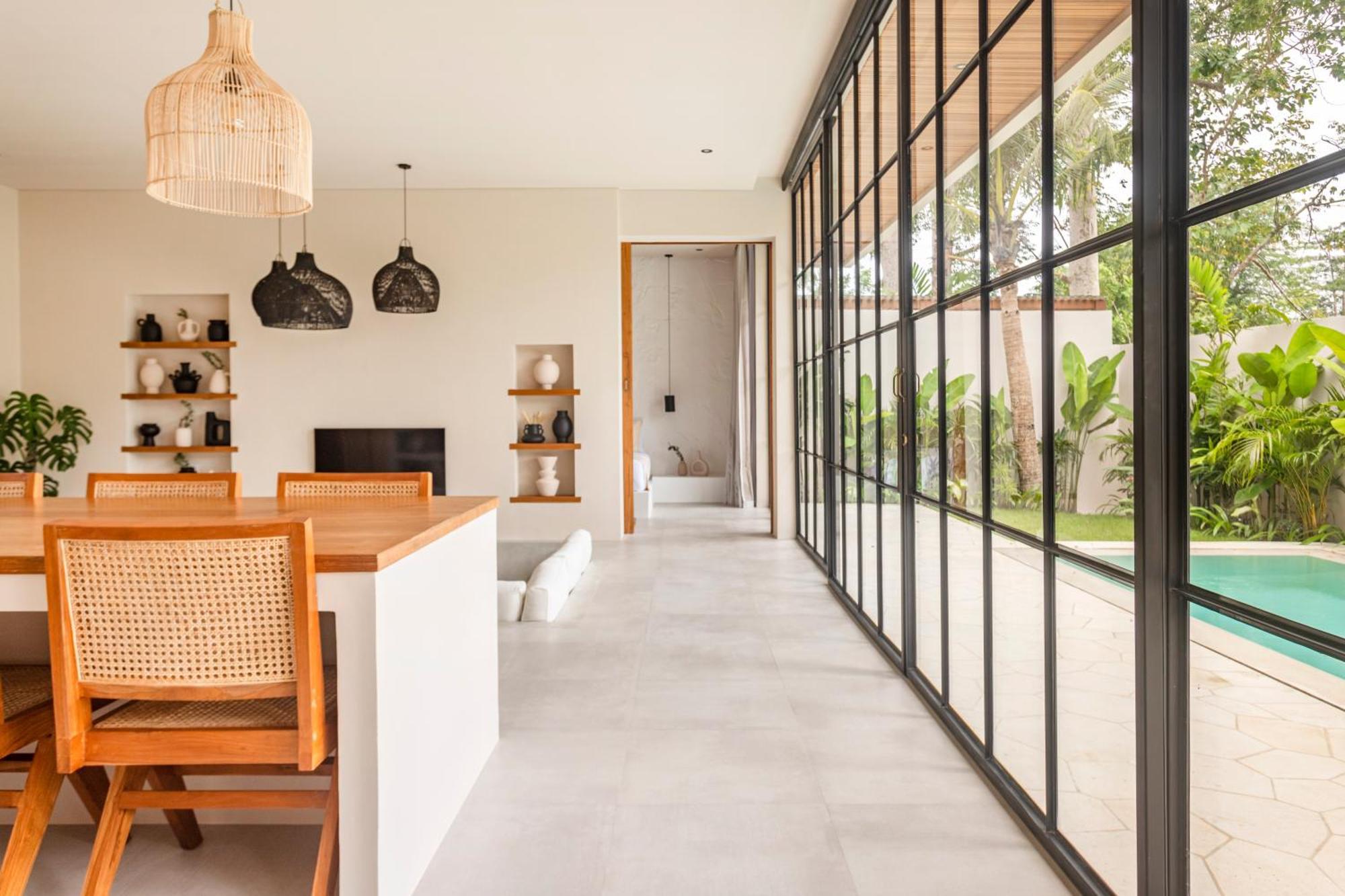 The Dreamland By The Young Villas Uluwatu Exterior foto