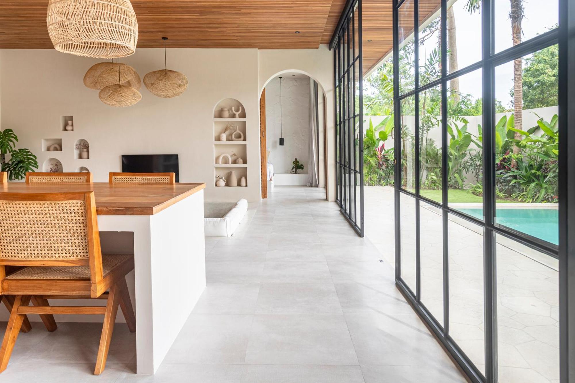 The Dreamland By The Young Villas Uluwatu Exterior foto