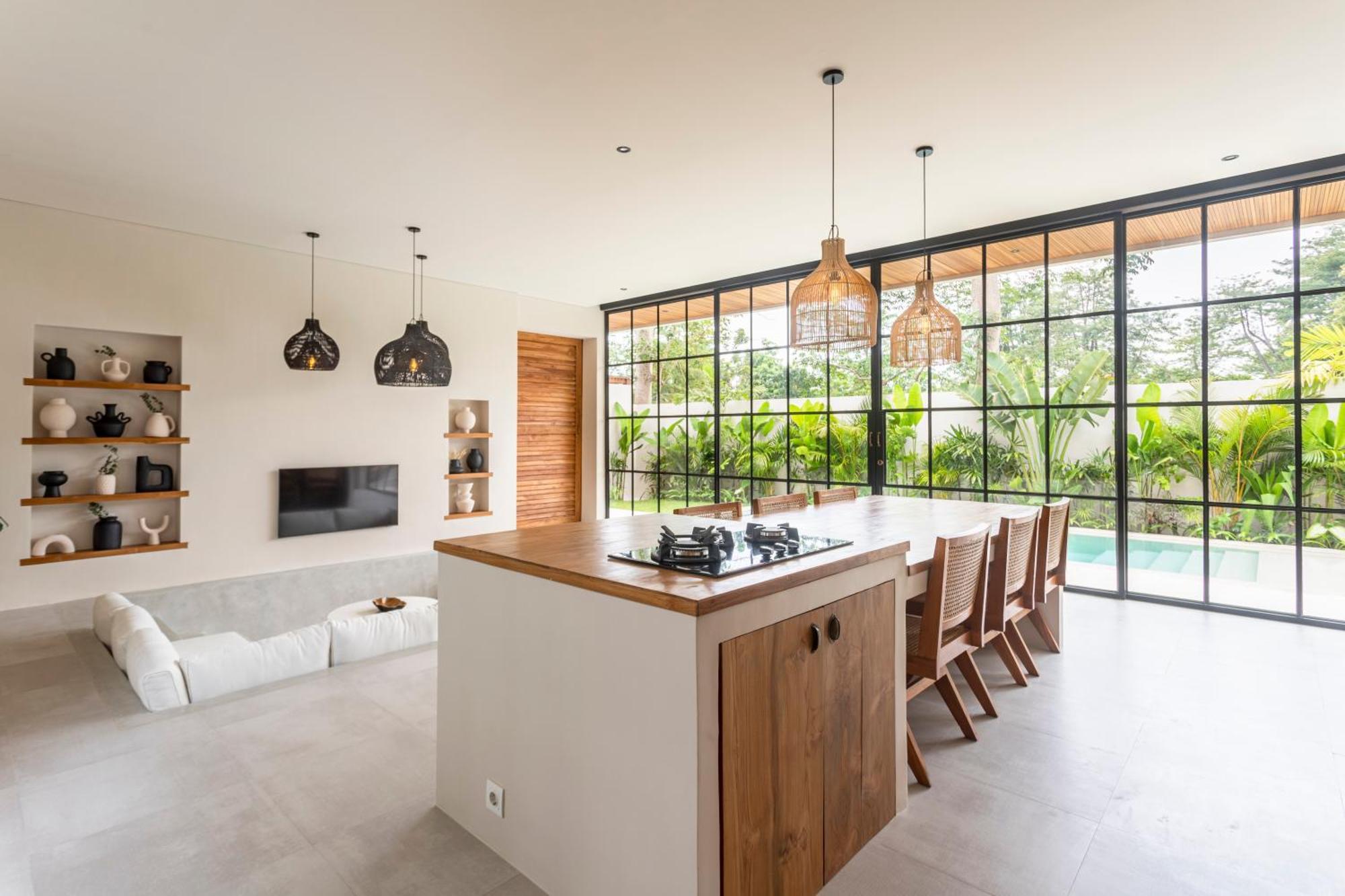 The Dreamland By The Young Villas Uluwatu Exterior foto