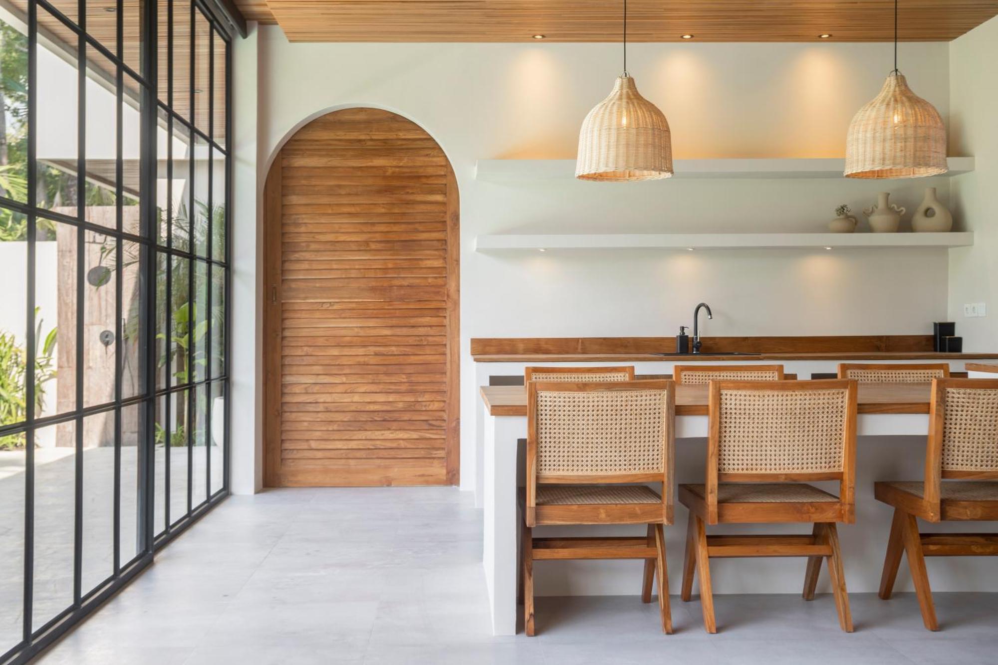 The Dreamland By The Young Villas Uluwatu Exterior foto