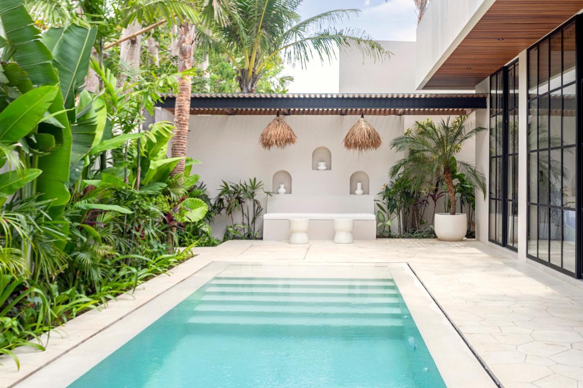 The Dreamland By The Young Villas Uluwatu Exterior foto