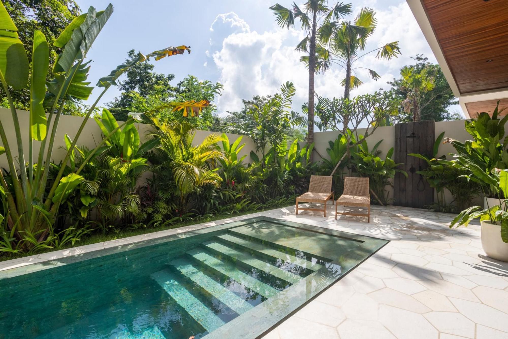 The Dreamland By The Young Villas Uluwatu Exterior foto