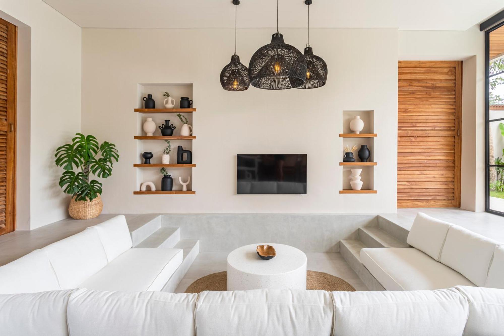 The Dreamland By The Young Villas Uluwatu Exterior foto