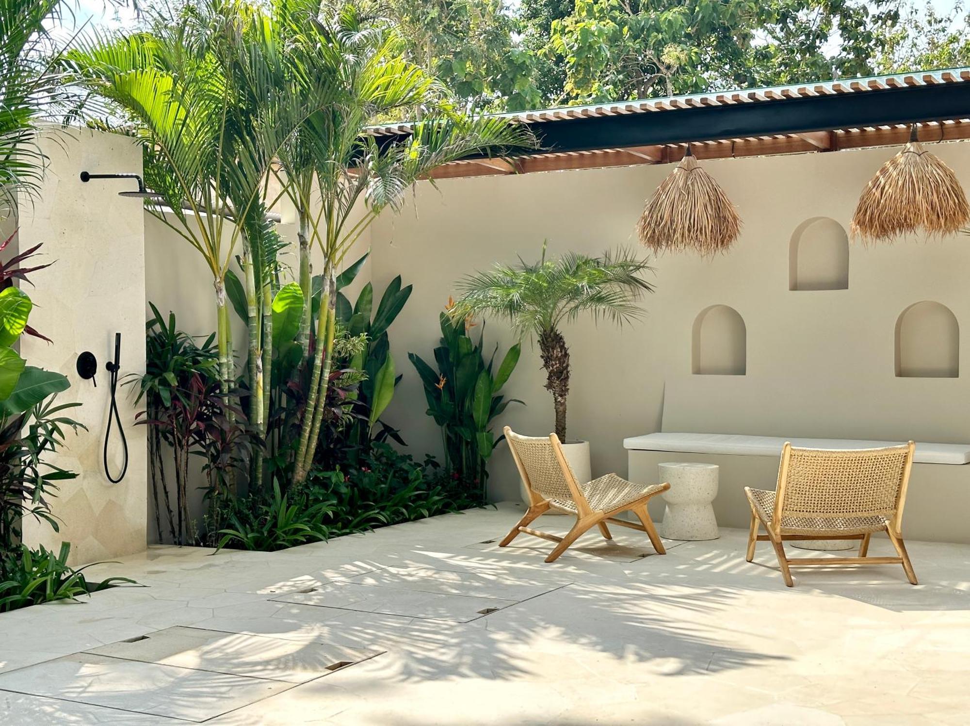 The Dreamland By The Young Villas Uluwatu Exterior foto