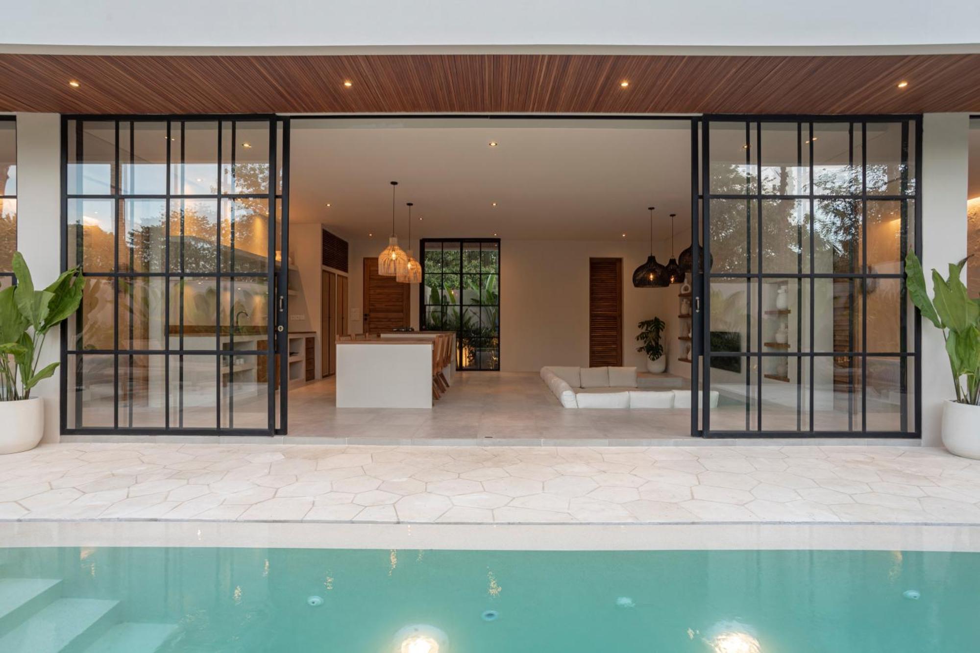 The Dreamland By The Young Villas Uluwatu Exterior foto