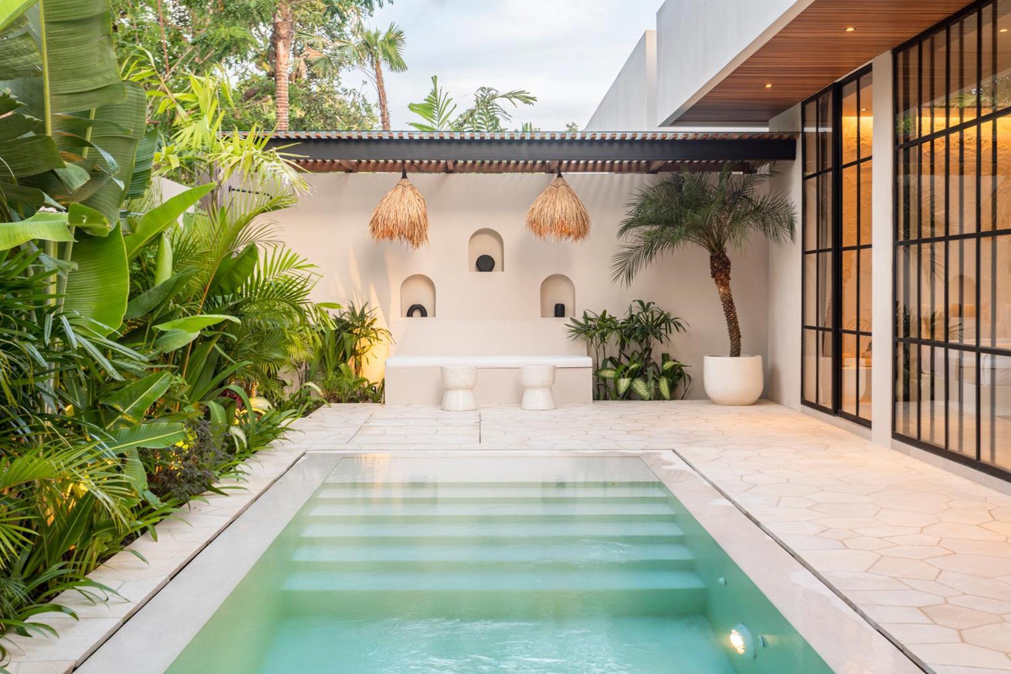 The Dreamland By The Young Villas Uluwatu Exterior foto
