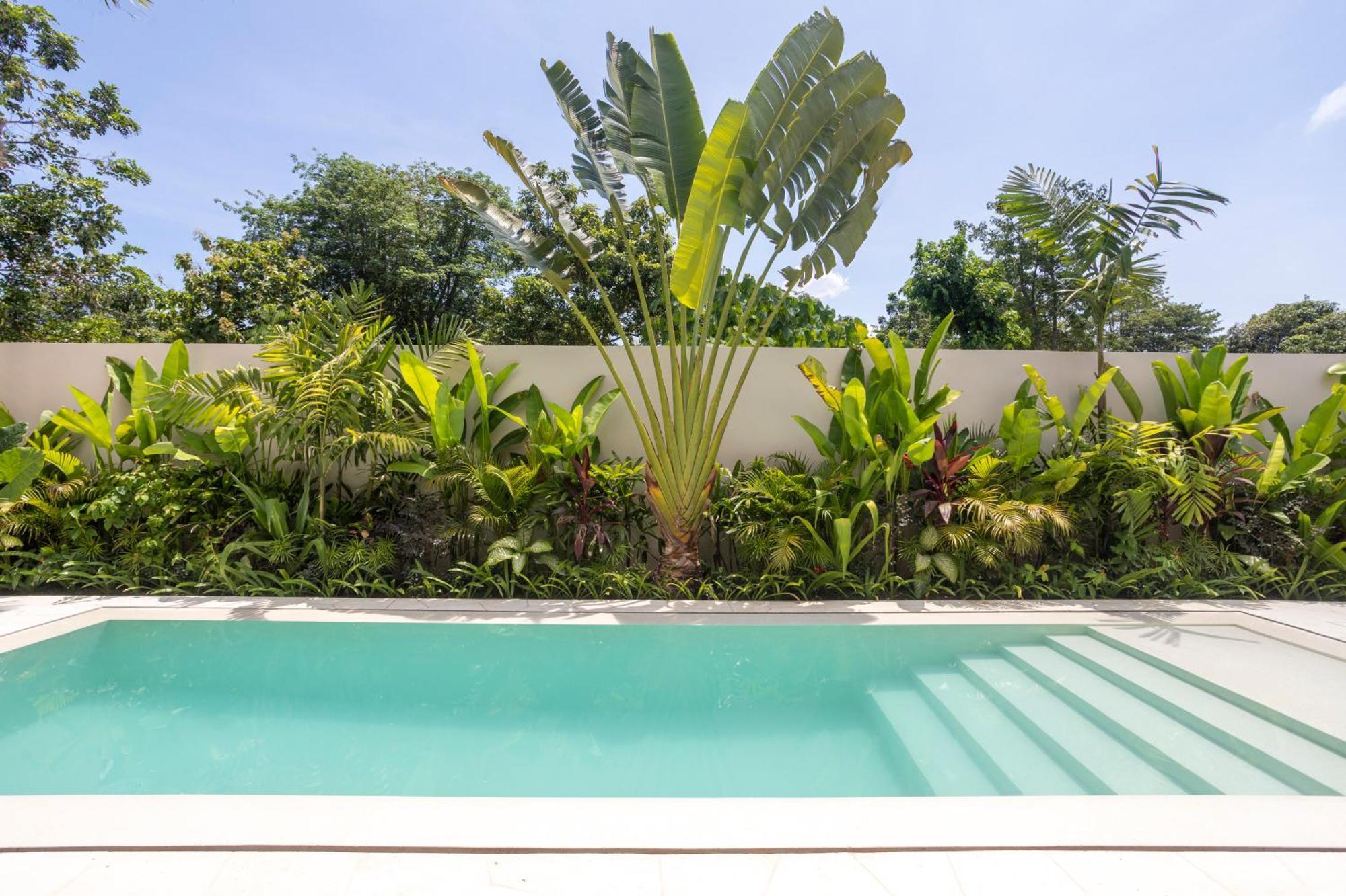 The Dreamland By The Young Villas Uluwatu Exterior foto