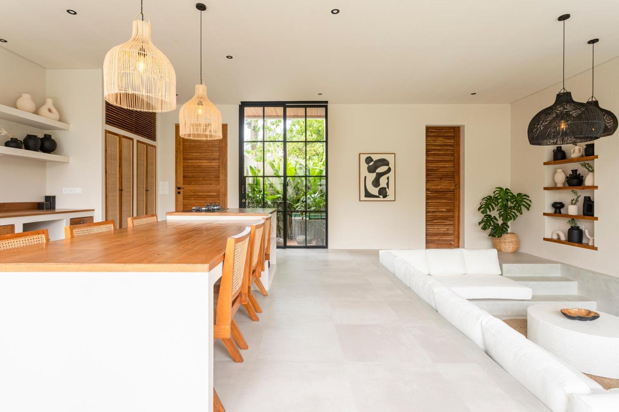 The Dreamland By The Young Villas Uluwatu Exterior foto