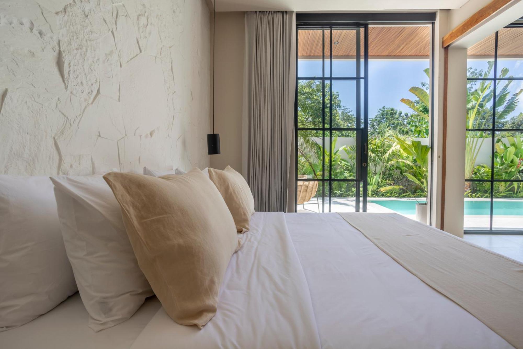 The Dreamland By The Young Villas Uluwatu Exterior foto