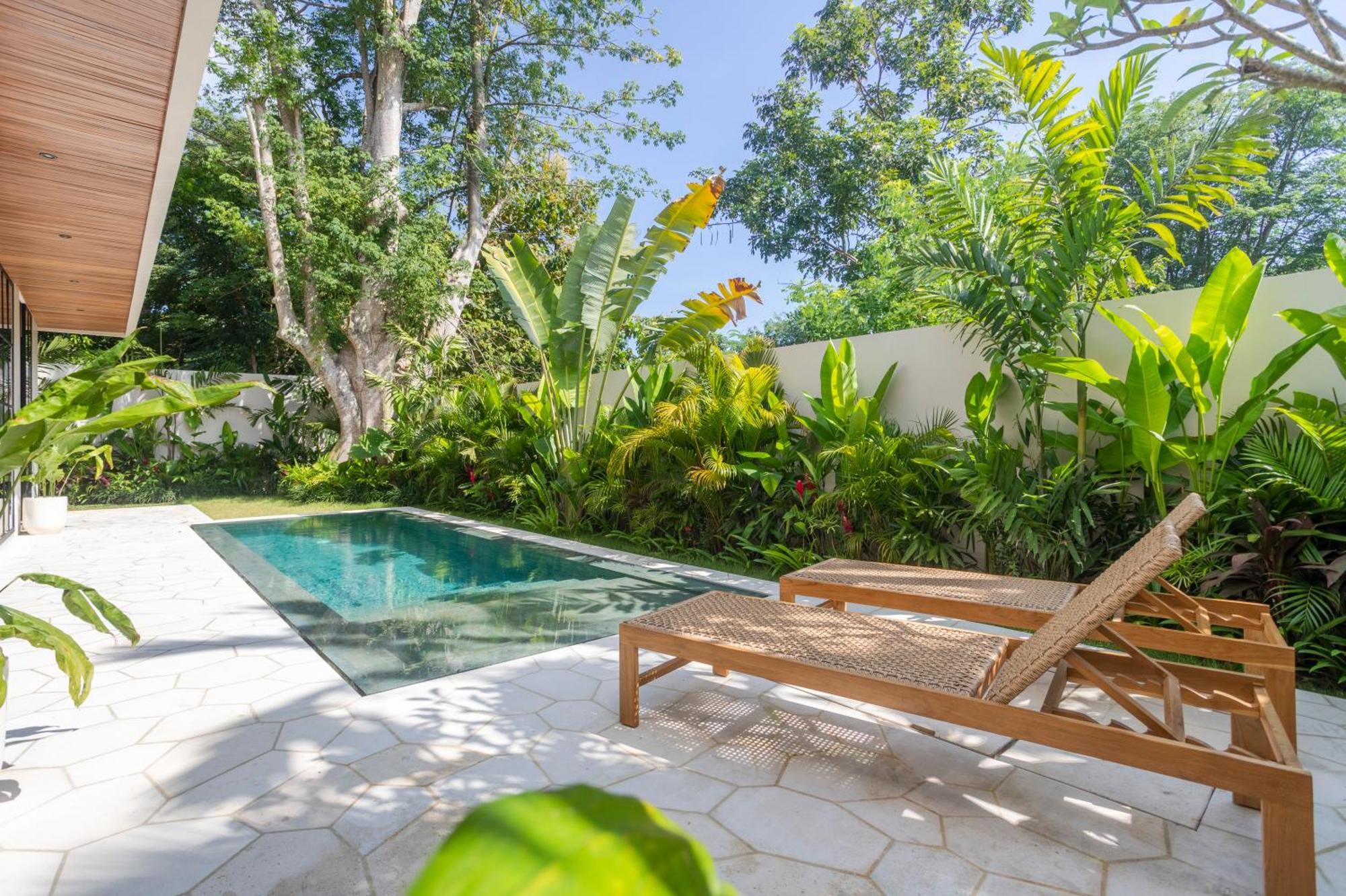 The Dreamland By The Young Villas Uluwatu Exterior foto