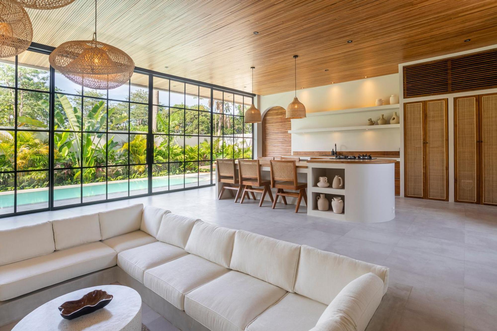 The Dreamland By The Young Villas Uluwatu Exterior foto